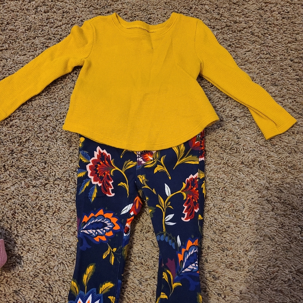 Girls Clothes